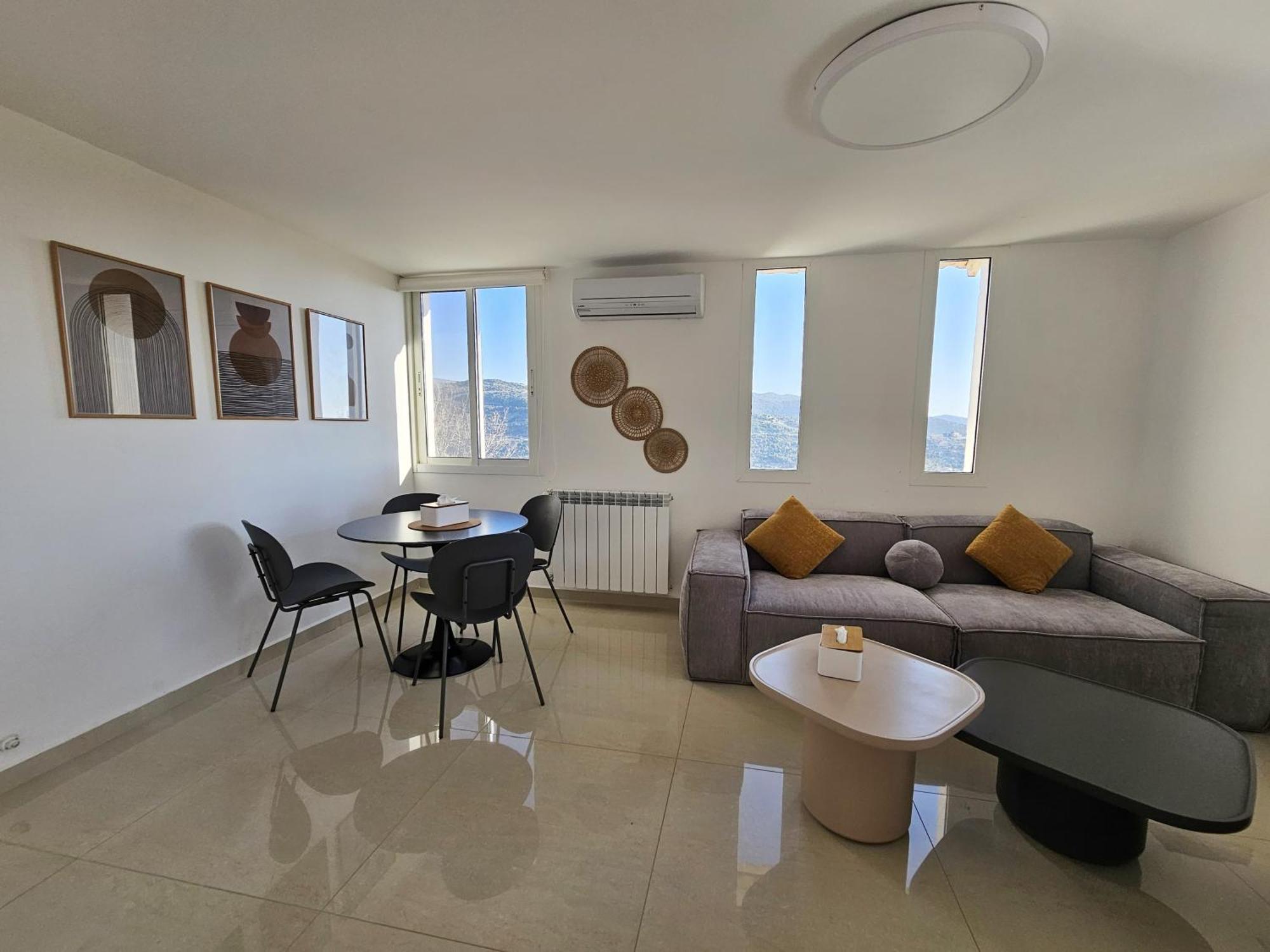 Beit Mema Villa Ad Dahr Exterior foto